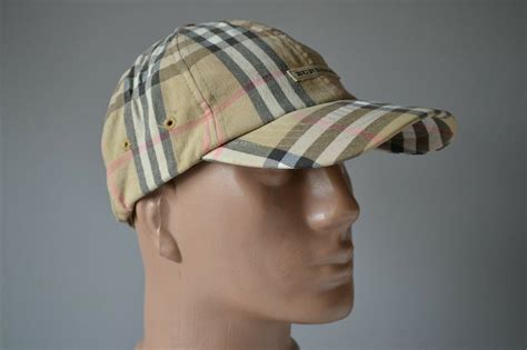 burberry cap london|Burberry caps for men.